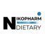 Nikopharm Dietary